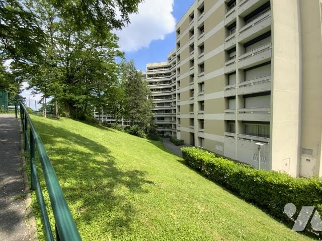 Vente appartement 4 pièces 89 m² à Rosny-sous-Bois (93110), 315 000 €