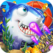 Hunter fishing: Ban ca an xu 1.0.4 Icon