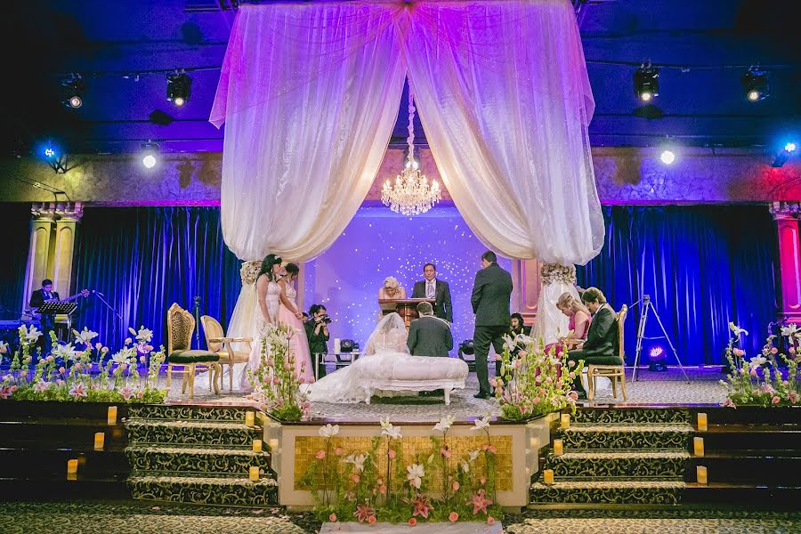 Fotograful de nuntă Fernando Medellin (weddingmerida). Fotografia din 26 noiembrie 2018