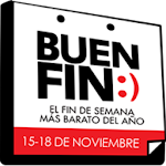 Cover Image of ダウンロード El Buen Fin 2019 | Concanaco Servytur 0.3.39 APK