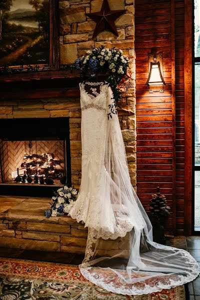 शादी का फोटोग्राफर Crystal Frost (crystalfrost)। दिसम्बर 29 2019 का फोटो