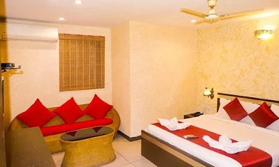 Best Western Ramachandra Hotel