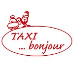 Taxi bonjour Apk