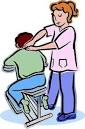 Image result for massage therapist clip art