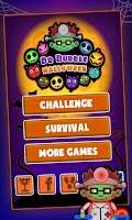 Doctor Bubble Halloween Screenshot