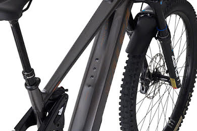 Salsa MY24 Notch Cues 10 Mountain Ebike - 29" alternate image 4