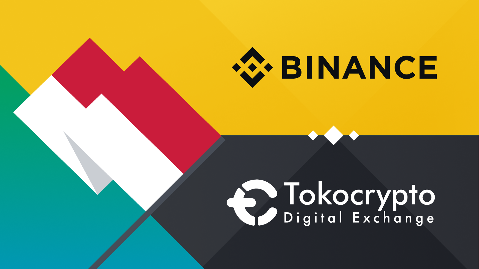 eGold Listed on Binance-Powered Tokocrypto, The Leading ...