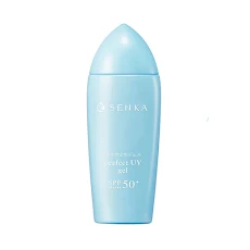 Gel Sữa chống nắng Senka Perfect UV Gel 80ml