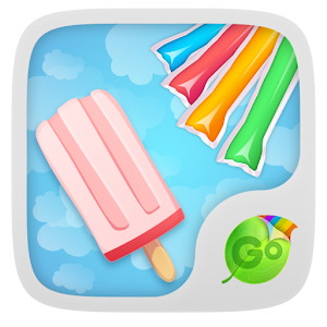 Summer Sweets Keyboard Theme.apk 3.87
