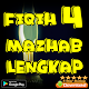 Download Fiqih 4 Mazhab Lengkap For PC Windows and Mac 8.0.9