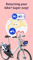 nextbike – Bike Sharing Screenshot 5 of 8