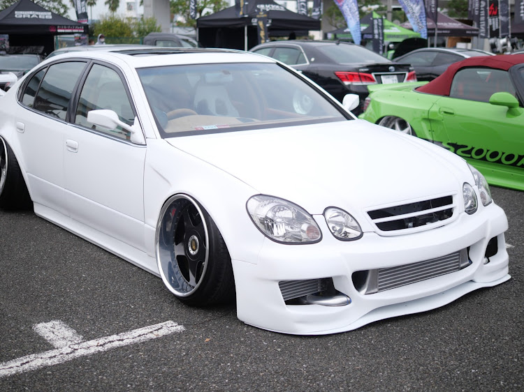 Q5のstancenation・スタンスネーション・多すぎてワクワク😗・広すぎてクタクタ😣・お台場で見る夕陽😘に関するカスタム事例の投稿画像24枚目