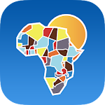 Cover Image of Tải xuống AfricaWeather 3.1.0 APK