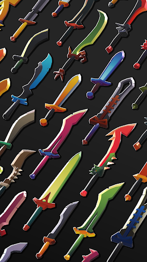 Screenshot Sword Play! Ninja Slice Runner