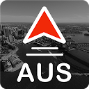 ダウンロード Australia - Offline Maps & Navigation をインストールする 最新 APK ダウンローダ