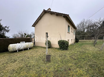 maison à Saint-Priest-sous-Aixe (87)