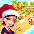 Resort Tycoon : Hotel Paradise Story5.5