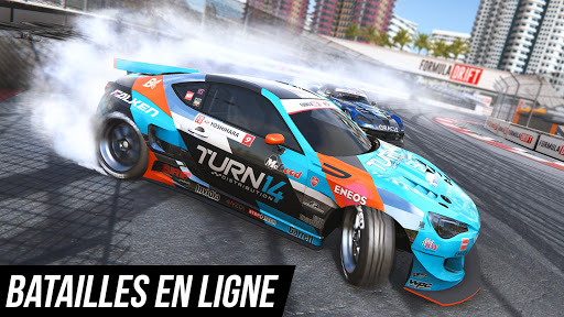 Code Triche Torque Drift  APK MOD (Astuce) screenshots 1