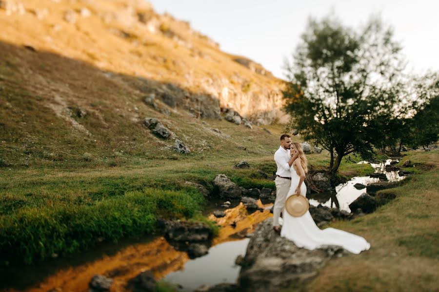 Wedding photographer Darii Sorin (dariisorin). Photo of 16 September 2020
