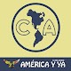 América y ya Install on Windows