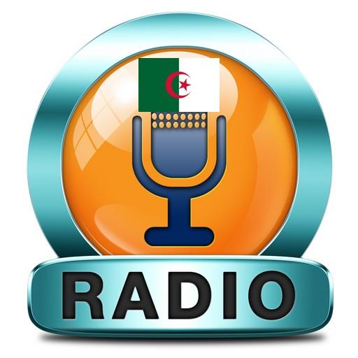 Radio Algérie 音樂 App LOGO-APP開箱王