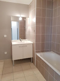 appartement à Grenoble (38)