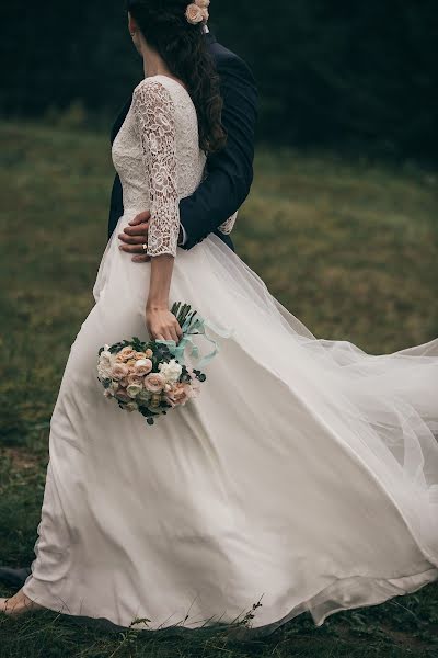 Wedding photographer Yuliya Mayorova (mayorovau). Photo of 31 August 2016