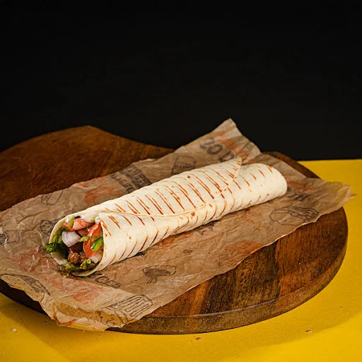 Fajita Wrap