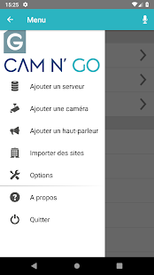 Cam N' GO(圖1)-速報App