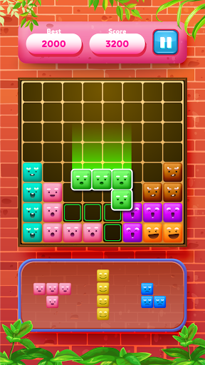 Block Puzzle Game: Jewel Blast