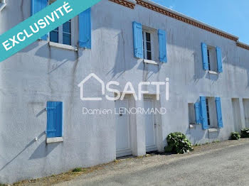 appartement à Saint-Pierre-d'Oléron (17)