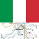 Download Rome/Roma Metro/Train/Bus Map Offline 地下鉄・観光・バス路線図 For PC Windows and Mac 1