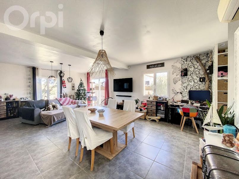 Vente maison 5 pièces 127 m² à Ortaffa (66560), 376 500 €