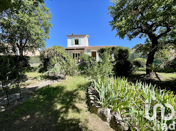 maison à Fayence (83)