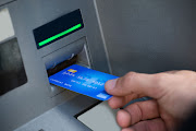 Standard Bank says it has deployed 11 ATMs in KwaZulu-Natal to ensure a seamless  Sassa grant payment process. Stock photo.