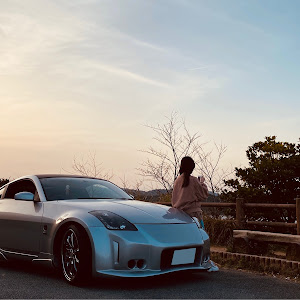 フェアレディZ Z33