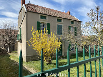 maison à Asnières-lès-Dijon (21)