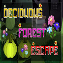 Deciduous Forest Escape Chrome extension download