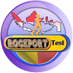 Cover Image of ダウンロード Rockport Test / Tes Tingkat Kebugaran 2.2 APK