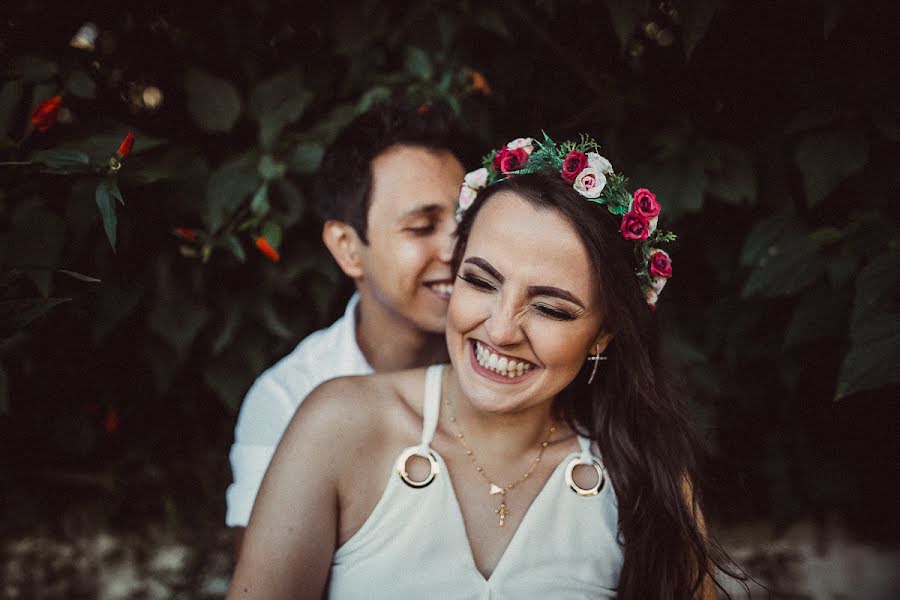 Svatební fotograf Felipe Foganholi (felipefoganholi). Fotografie z 27.června 2017