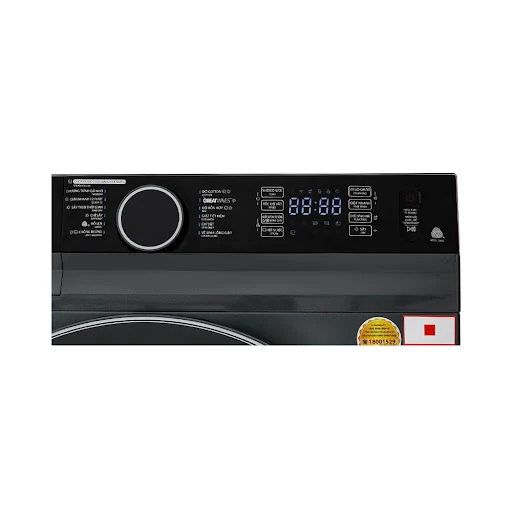 Máy giặt sấy Toshiba Inverter 12.5 kg TWD-BM135GF4V(MG)