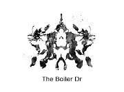 The Boiler Dr Logo