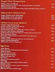 Chakh Le Foods menu 6