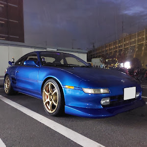 MR2 SW20