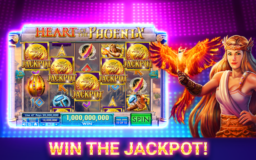 Gsn free bingo games online