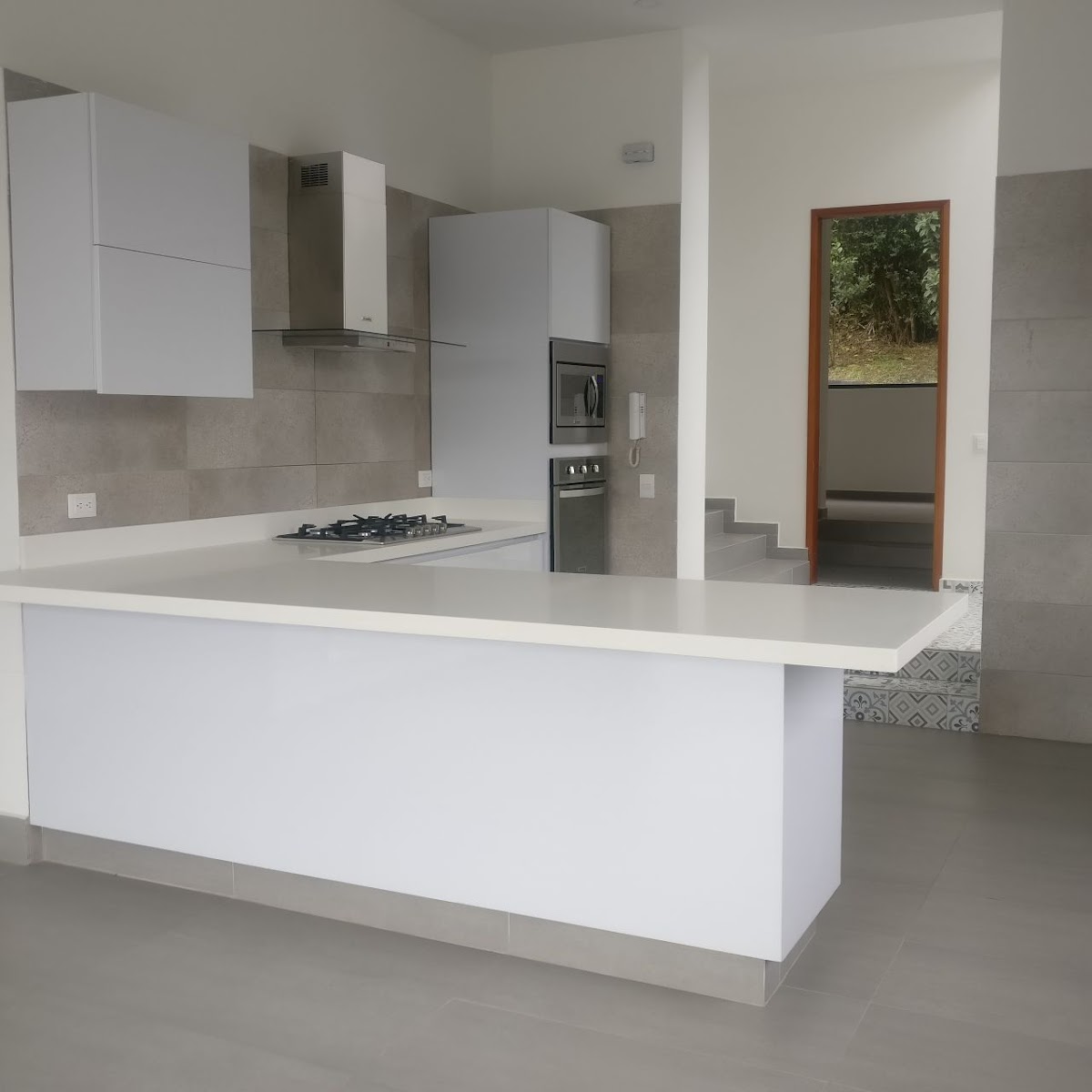 Casa En Venta - La Calera, La Calera
