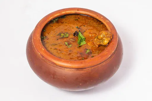 Chicken Handi