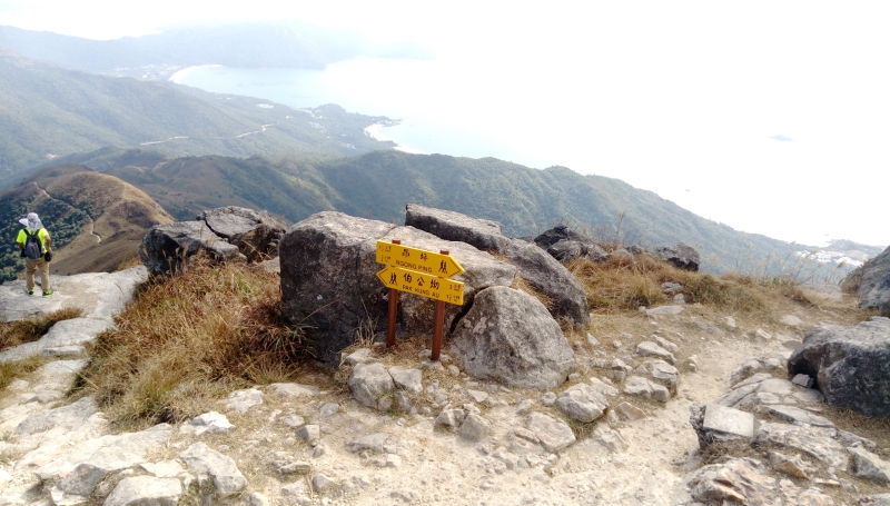 鳳凰山