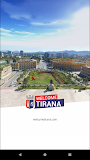Welcome Tirana