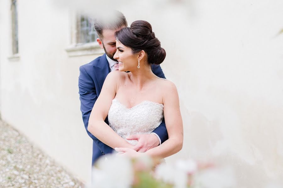 Fotógrafo de casamento Ilaria Petrucci (ilariapetruccip). Foto de 2 de julho 2019